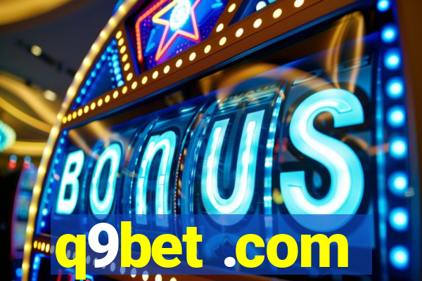 q9bet .com